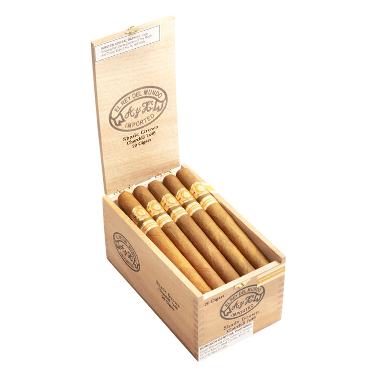 View product media RDMSCH Churchill, , jrcigars 2